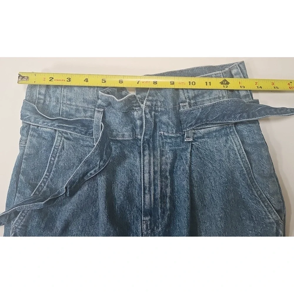 Reformation sandia denim